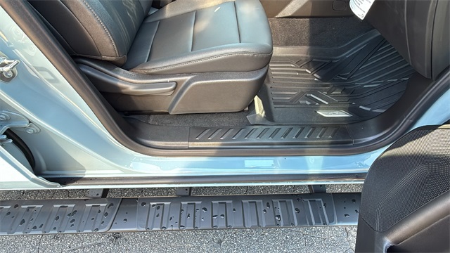 new 2026 Chevrolet Colorado car, priced at $48,070