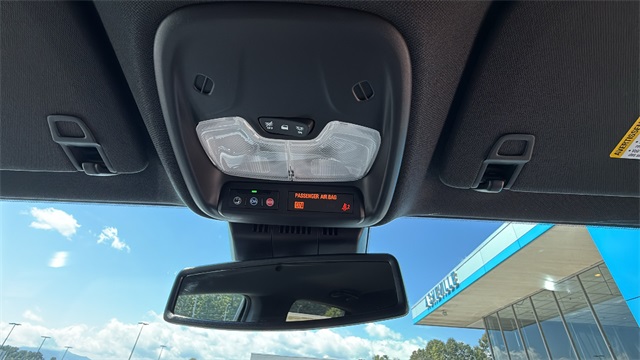 new 2026 Chevrolet Colorado car, priced at $48,070