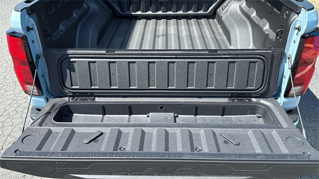 new 2026 Chevrolet Colorado car, priced at $48,070