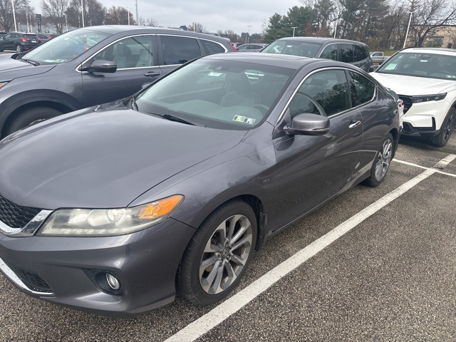 used 2014 Honda Accord car, priced at $9,466