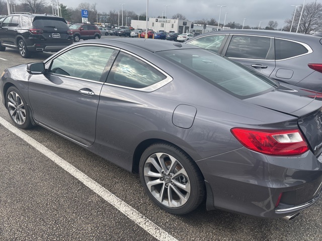 used 2014 Honda Accord car, priced at $9,466