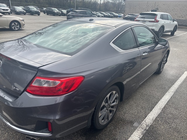 used 2014 Honda Accord car, priced at $9,466