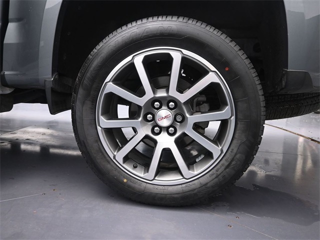 used 2021 GMC Canyon car, priced at $29,000