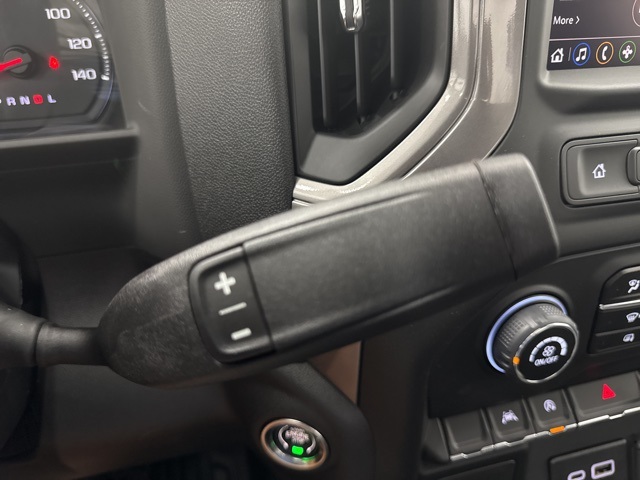 new 2026 Chevrolet Silverado 1500 car, priced at $43,032