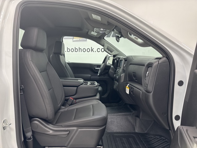 new 2026 Chevrolet Silverado 1500 car, priced at $43,032