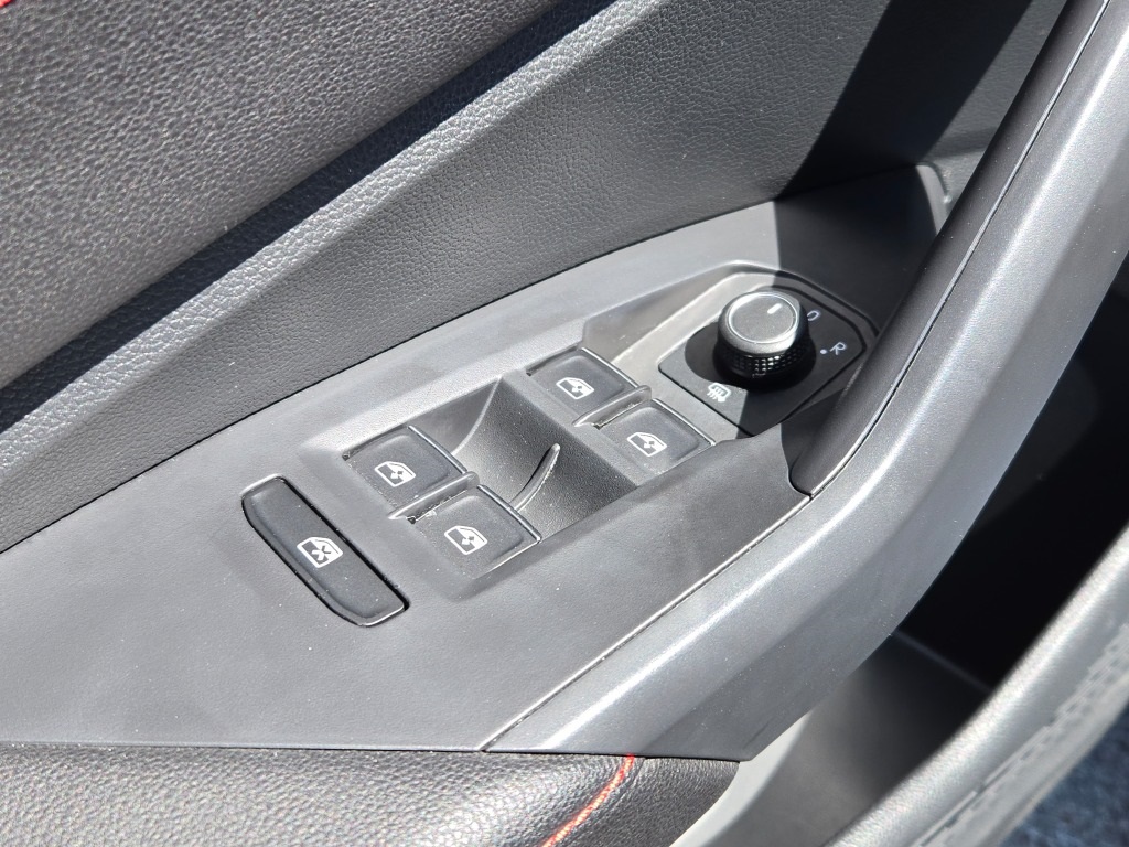 used 2024 Volkswagen Jetta GLI car, priced at $25,500