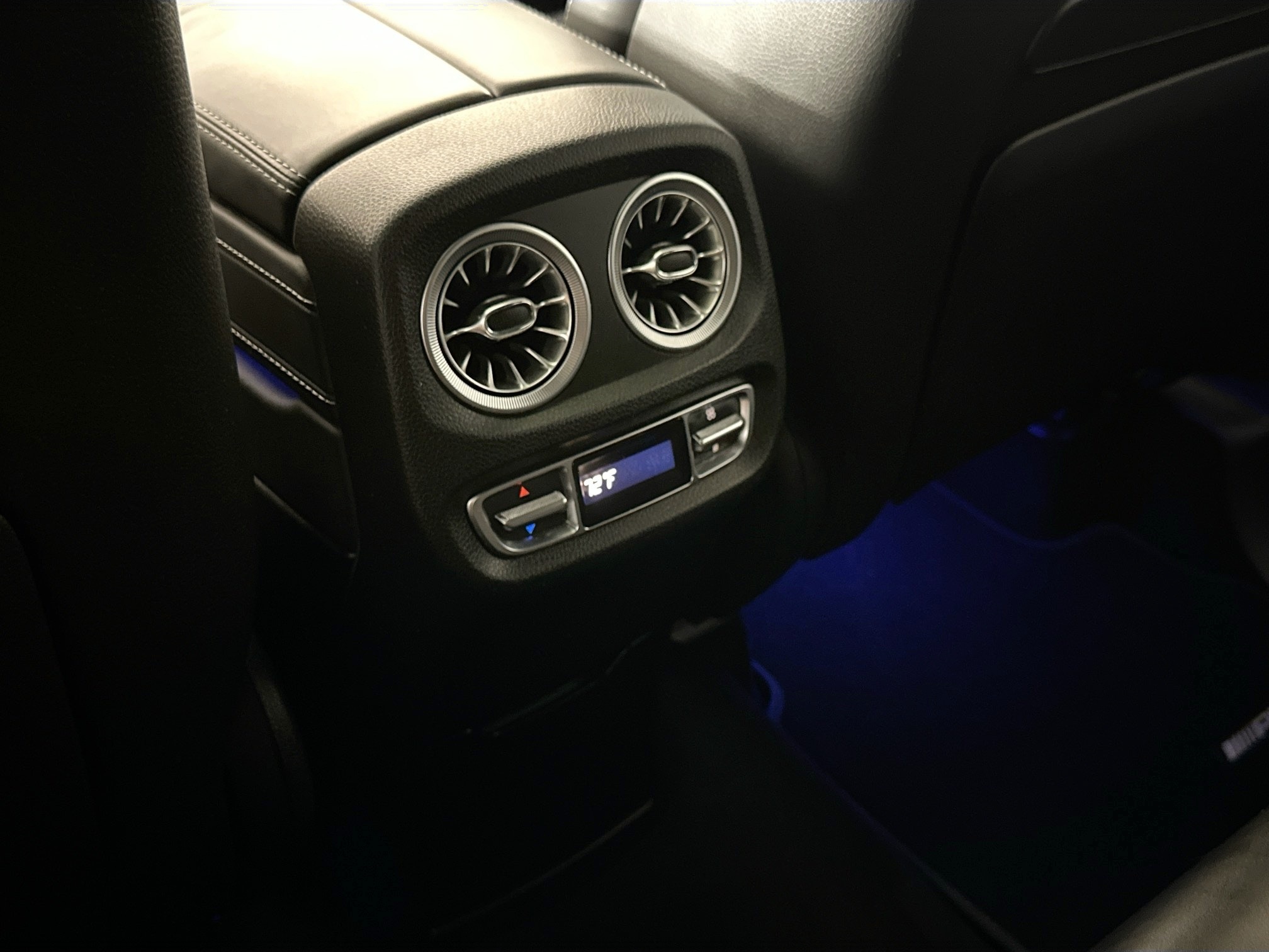 used 2023 Mercedes-Benz G-Class car, priced at $189,998