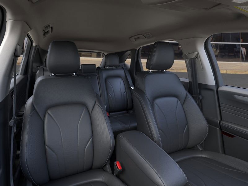 new 2025 Ford Escape Plug-In Hybrid car, priced at $41,658