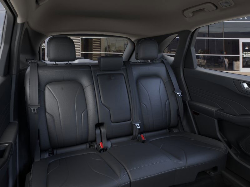 new 2025 Ford Escape Plug-In Hybrid car, priced at $41,658