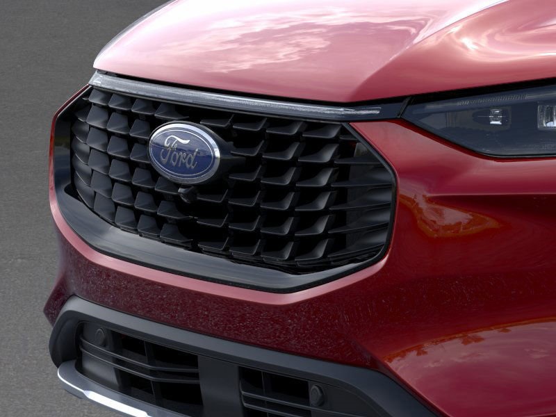 new 2025 Ford Escape Plug-In Hybrid car, priced at $41,658