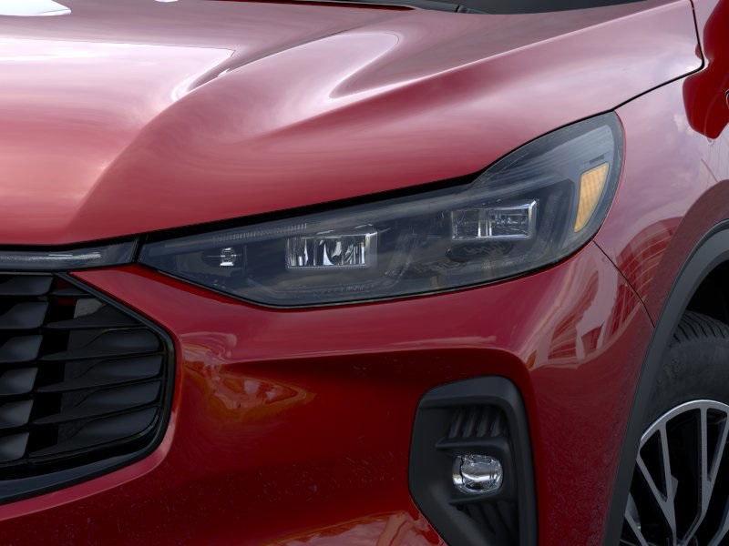 new 2025 Ford Escape Plug-In Hybrid car, priced at $41,658