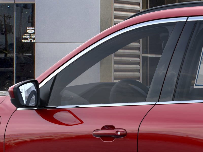 new 2025 Ford Escape Plug-In Hybrid car, priced at $41,658