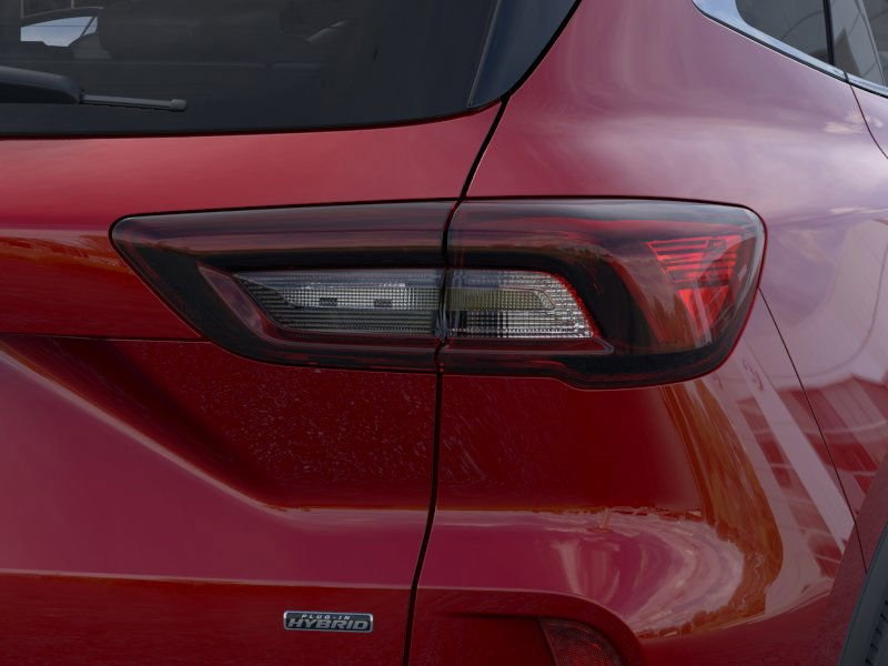 new 2025 Ford Escape Plug-In Hybrid car, priced at $41,658
