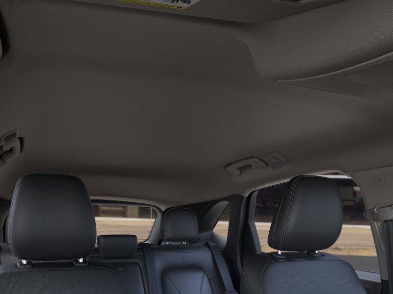 new 2025 Ford Escape Plug-In Hybrid car, priced at $41,658