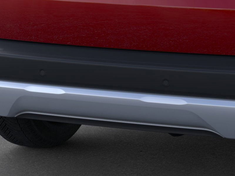 new 2025 Ford Escape Plug-In Hybrid car, priced at $41,658