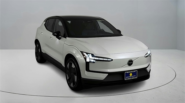 new 2025 Volvo EX30 car, priced at $48,445