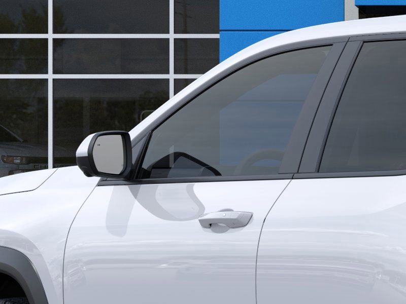 new 2026 Chevrolet Equinox car, priced at $31,485