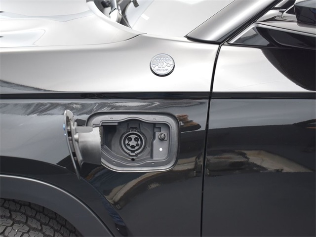 new 2024 Jeep Grand Cherokee car, priced at $58,765