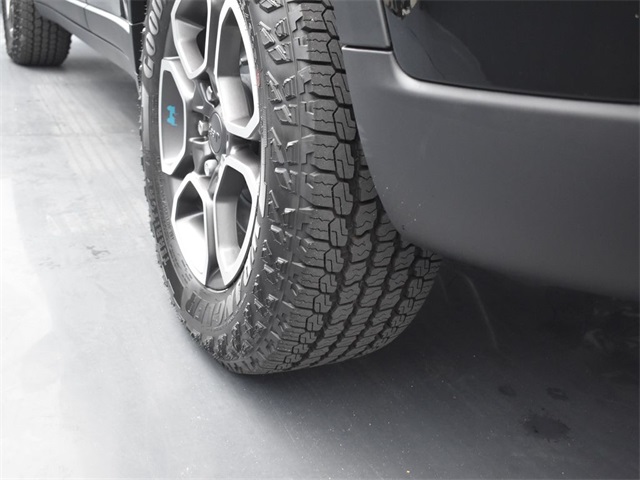 new 2024 Jeep Grand Cherokee car, priced at $58,765