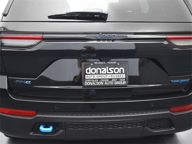 new 2024 Jeep Grand Cherokee car, priced at $58,765