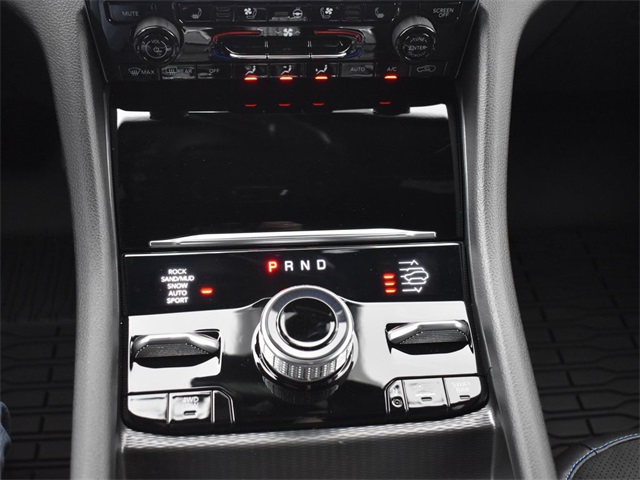 new 2024 Jeep Grand Cherokee car, priced at $58,765