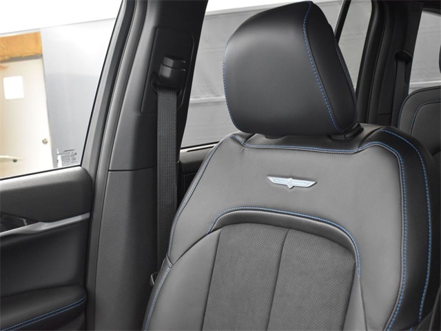 new 2024 Jeep Grand Cherokee car, priced at $58,765