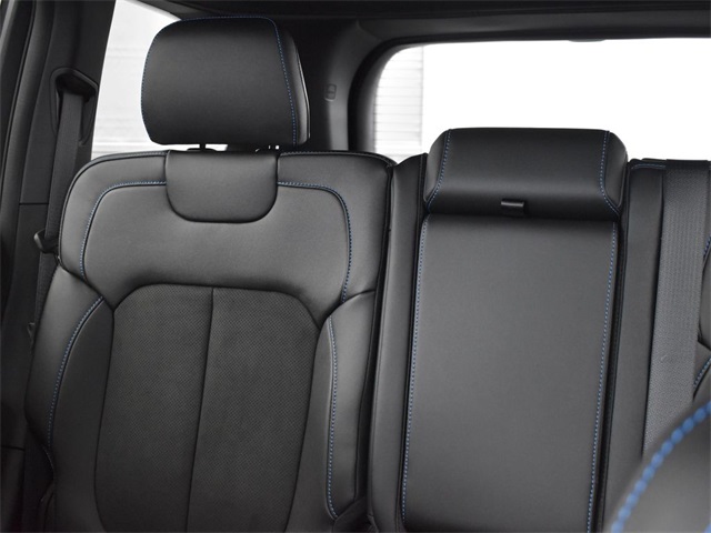 new 2024 Jeep Grand Cherokee car, priced at $58,765