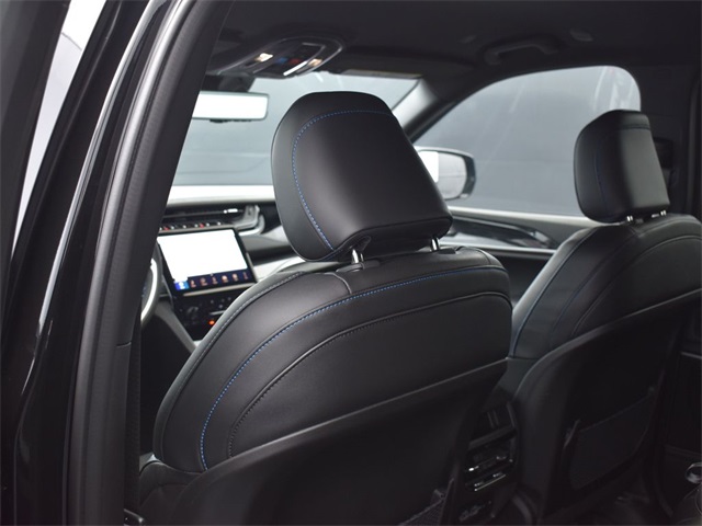 new 2024 Jeep Grand Cherokee car, priced at $58,765