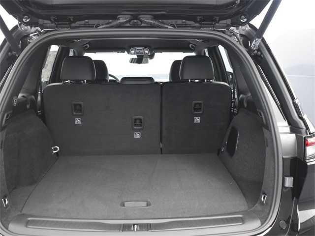 new 2024 Jeep Grand Cherokee car, priced at $58,765