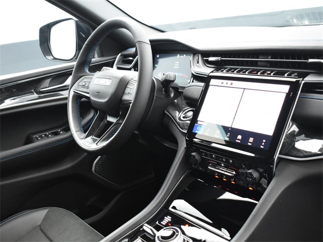 new 2024 Jeep Grand Cherokee car, priced at $58,765