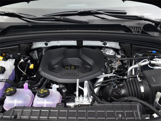 new 2024 Jeep Grand Cherokee car, priced at $58,765