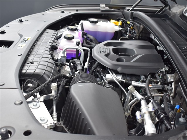 new 2024 Jeep Grand Cherokee car, priced at $58,765