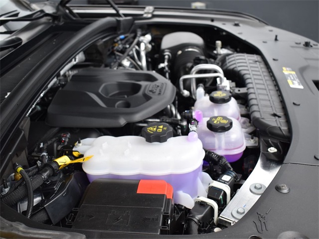 new 2024 Jeep Grand Cherokee car, priced at $58,765