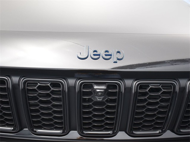 new 2024 Jeep Grand Cherokee car, priced at $58,765