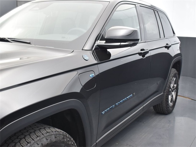 new 2024 Jeep Grand Cherokee car, priced at $58,765