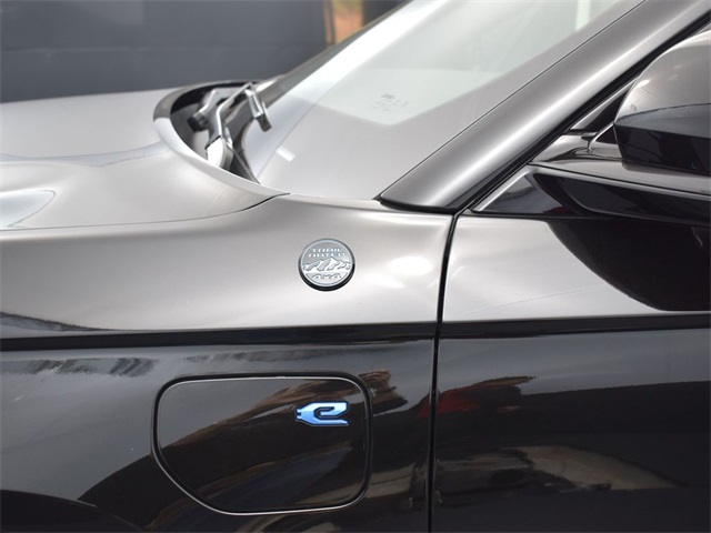 new 2024 Jeep Grand Cherokee car, priced at $58,765