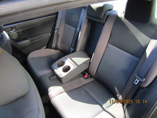 used 2017 Toyota Corolla car, priced at $16,999