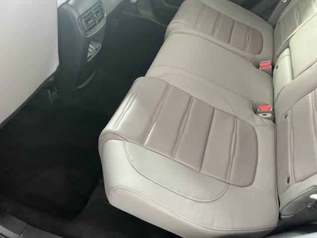 used 2019 Honda CR-V car, priced at $24,995