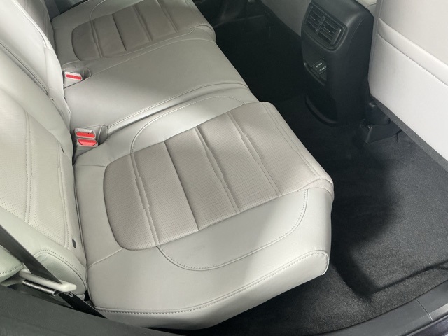 used 2019 Honda CR-V car, priced at $24,995