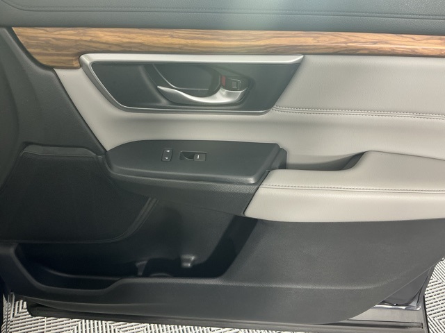 used 2019 Honda CR-V car, priced at $24,995