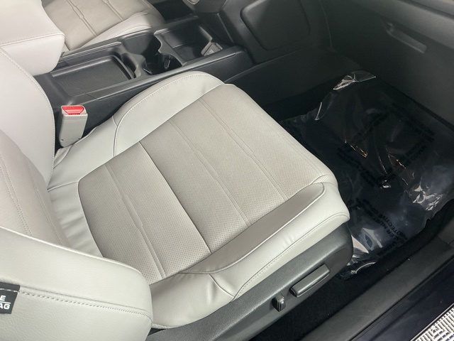 used 2019 Honda CR-V car, priced at $24,995