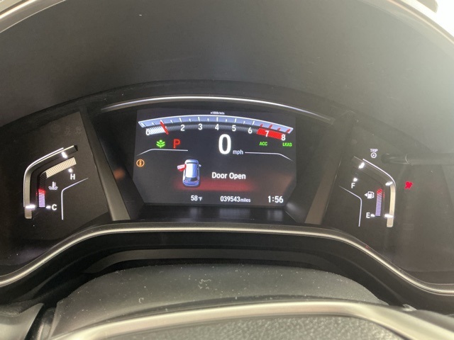 used 2019 Honda CR-V car, priced at $24,995