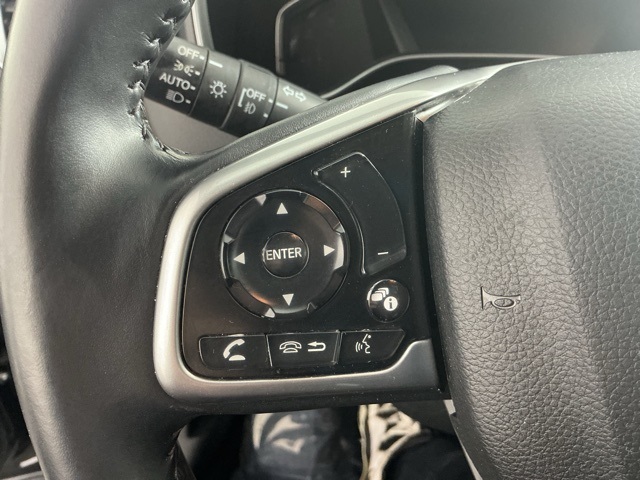 used 2019 Honda CR-V car, priced at $24,995