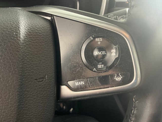 used 2019 Honda CR-V car, priced at $24,995