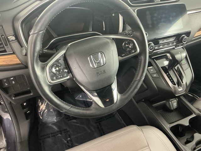 used 2019 Honda CR-V car, priced at $24,995