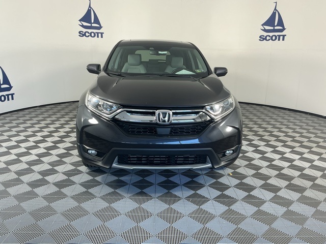 used 2019 Honda CR-V car, priced at $24,995