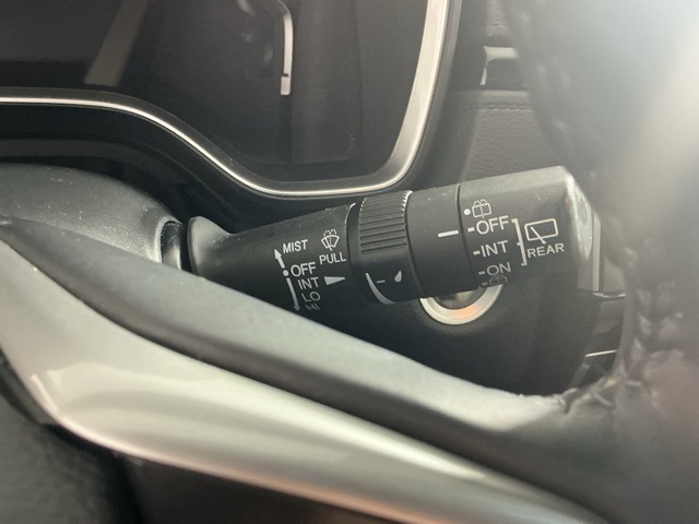 used 2019 Honda CR-V car, priced at $24,995