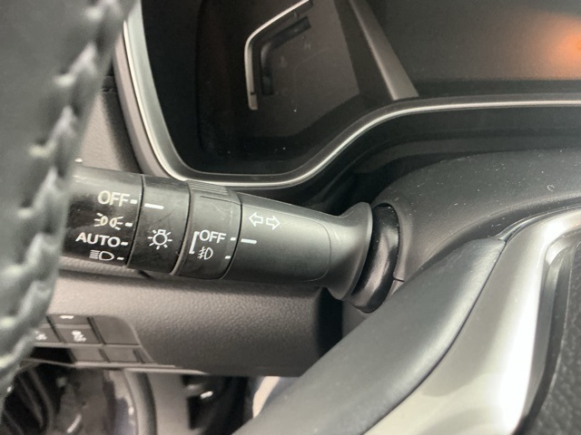 used 2019 Honda CR-V car, priced at $24,995