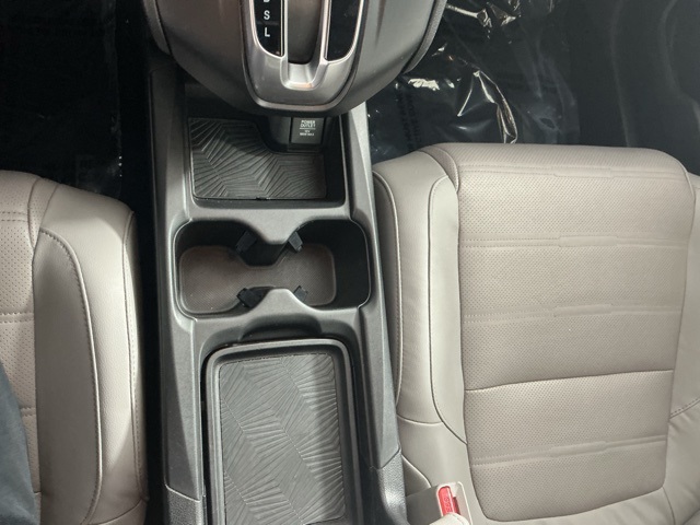 used 2019 Honda CR-V car, priced at $24,995