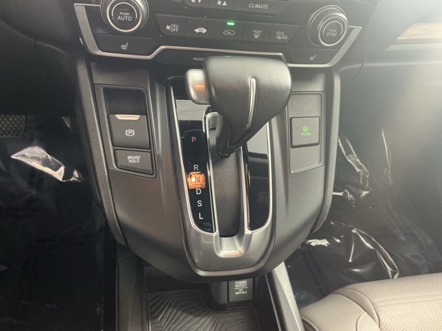 used 2019 Honda CR-V car, priced at $24,995